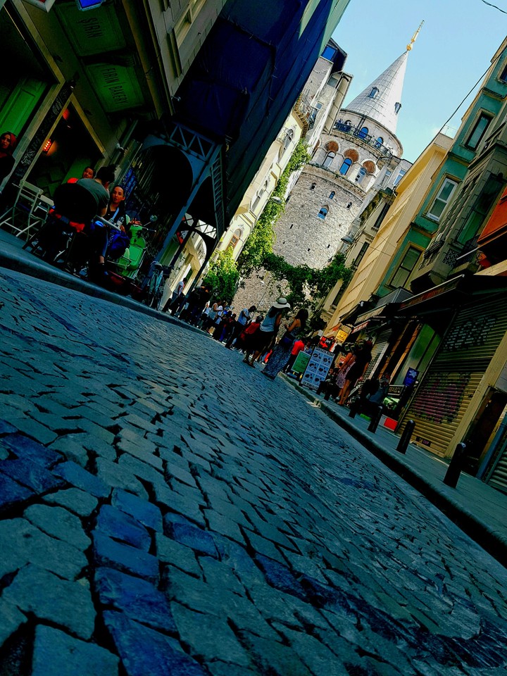 galata kulesi
