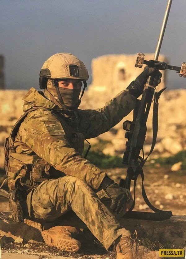 армия