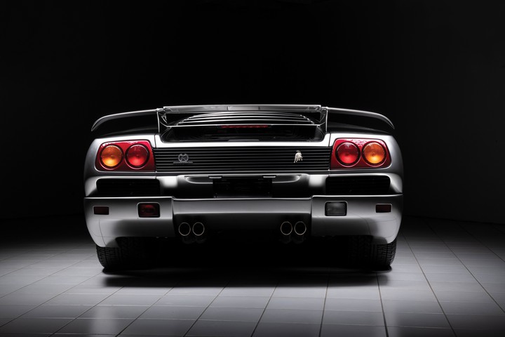 lamborghini