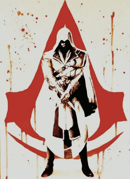 Assassin's Creed