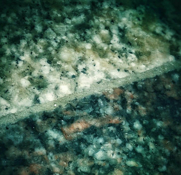 Darkest white