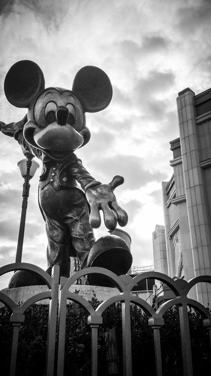 mickey