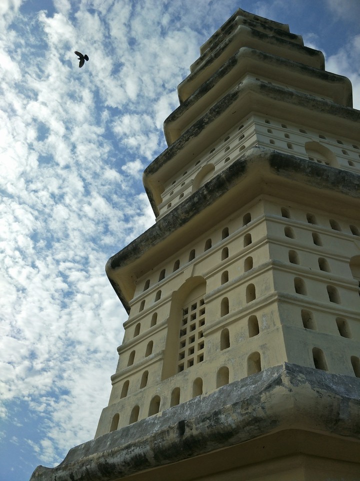 Manora Monument
