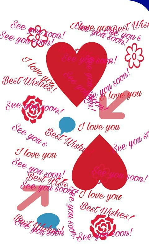 Best Wishes!