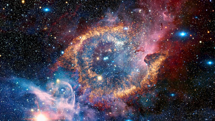 Galaxy ll
