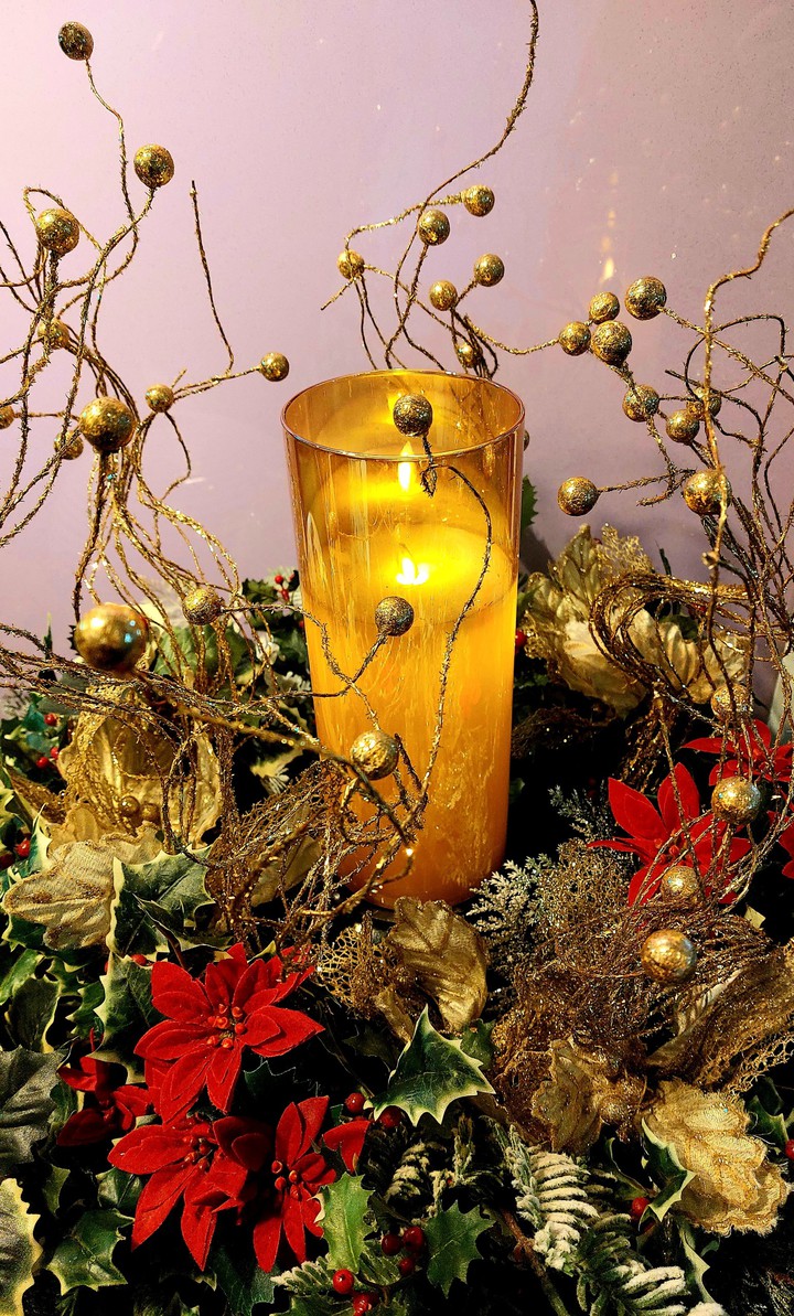 Candle