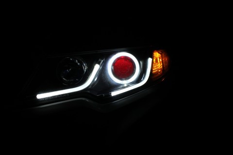 head light (by. forte) ver 2