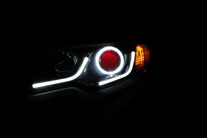 head light (by. forte) ver 2