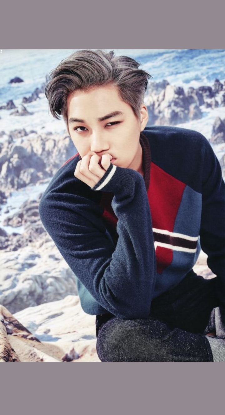 카이❤️