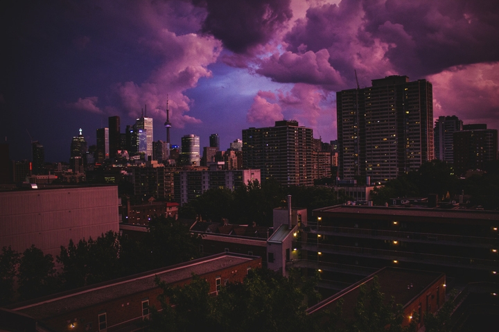City