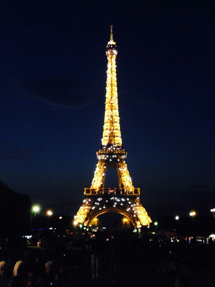 Efel Tower
