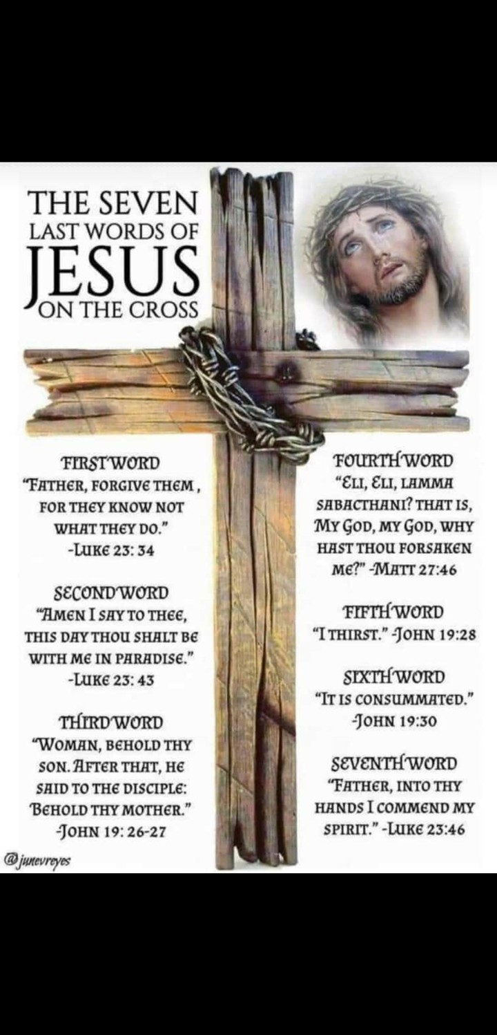 JESUS CHRIST