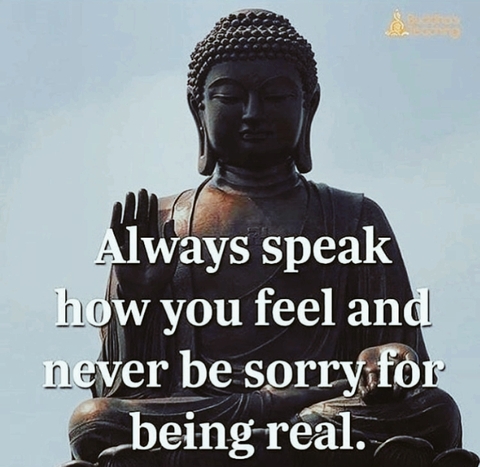 buddha