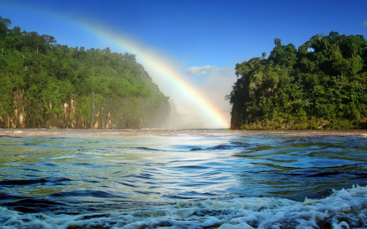 Foz Do Iguaçu