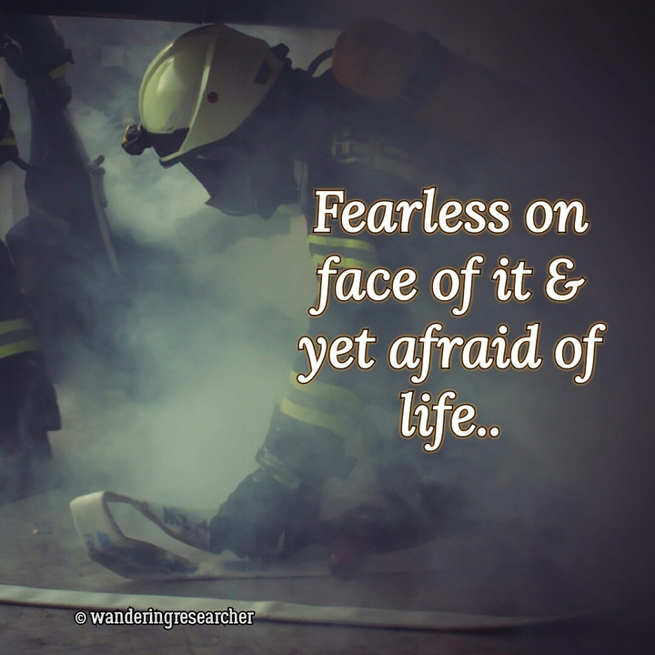 fearless