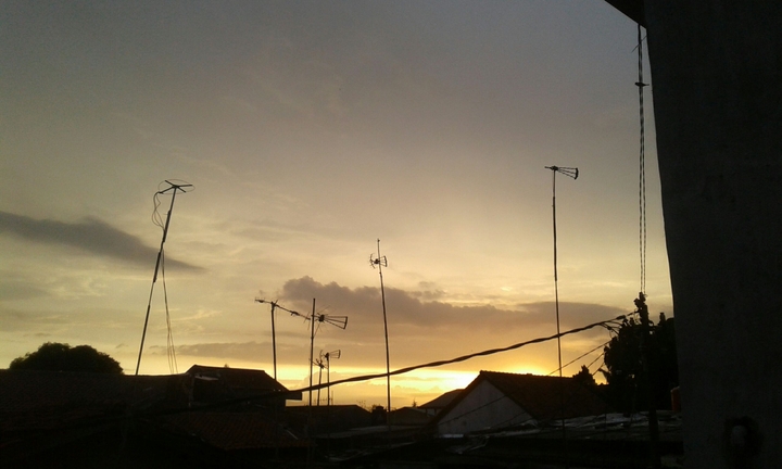 My City