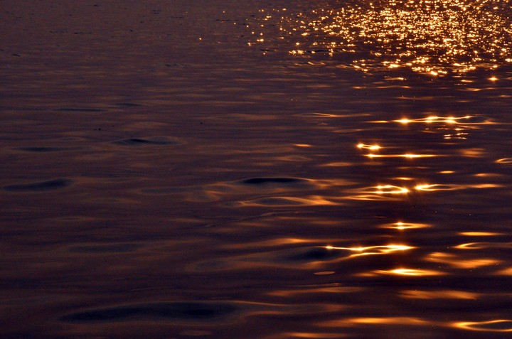 my sea