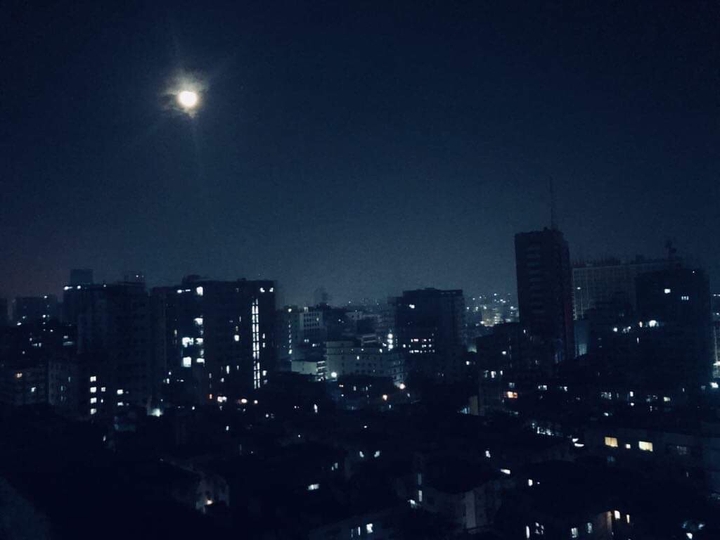 Night lights
