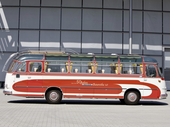 setra