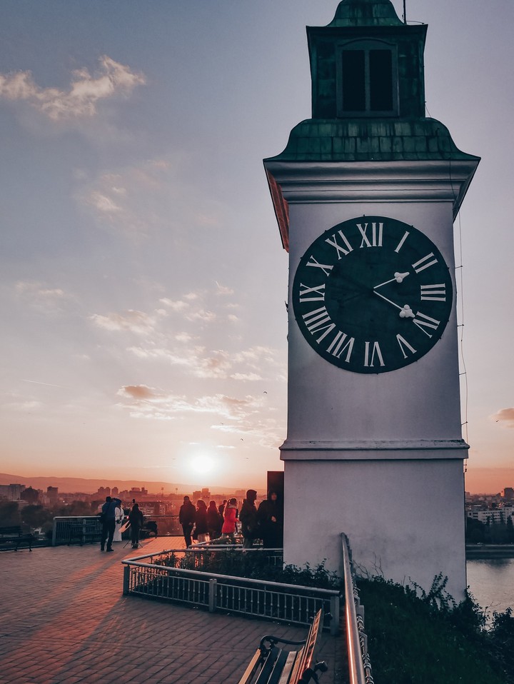 Novi Sad, Srbija