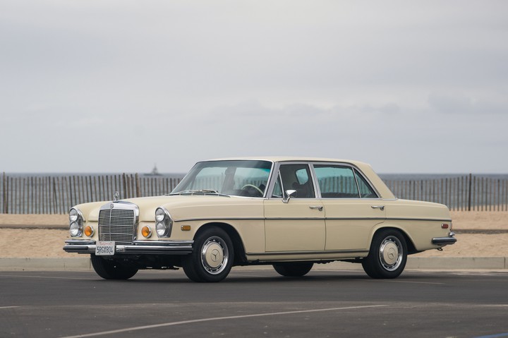 mercedes benz
