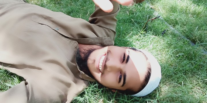 ik