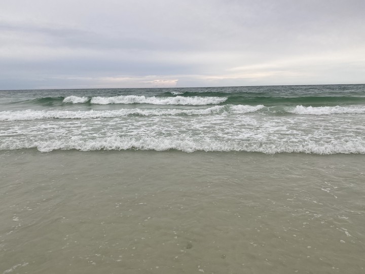 waves