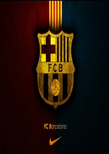 FCB
