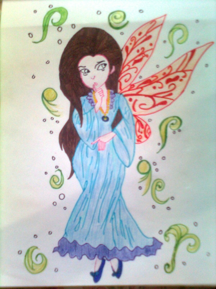 fantasy