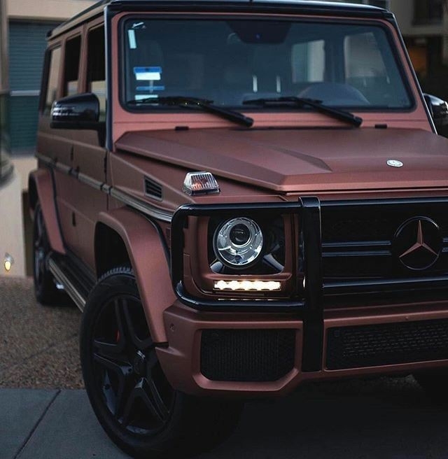 Mercedes Benz