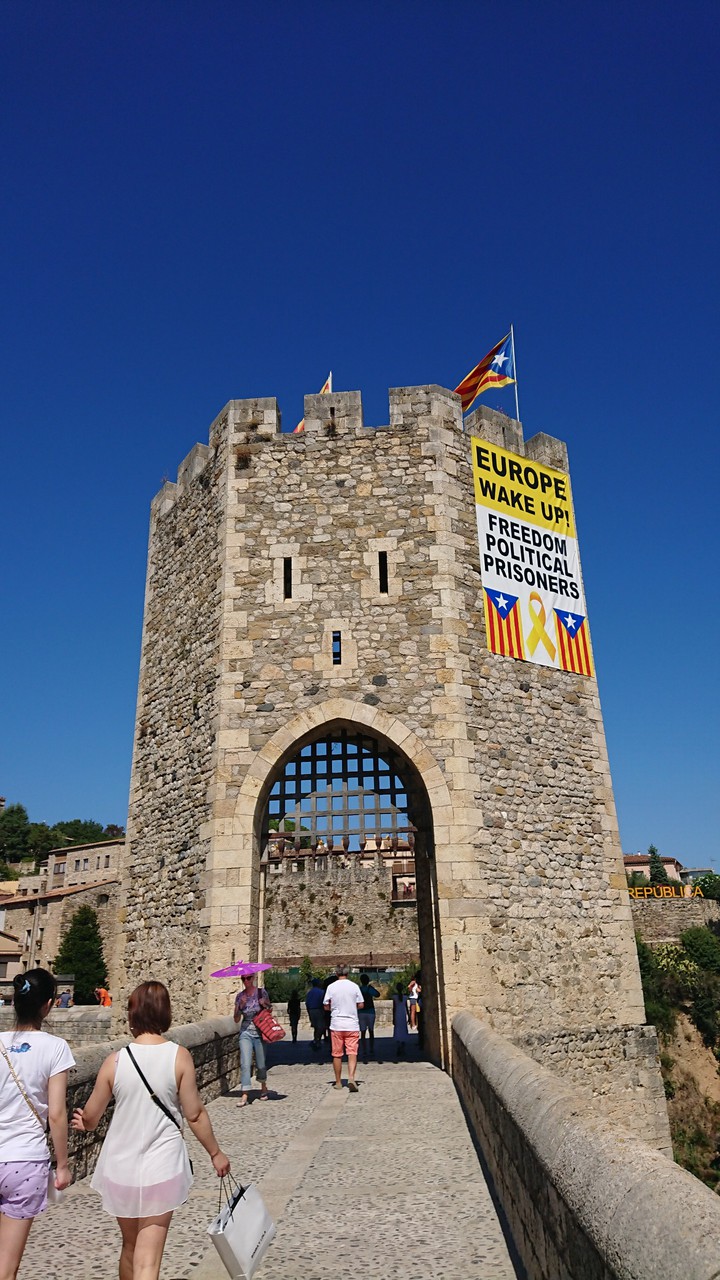 Besalú