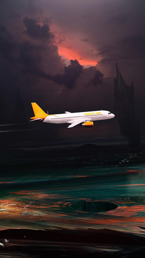 Airplane