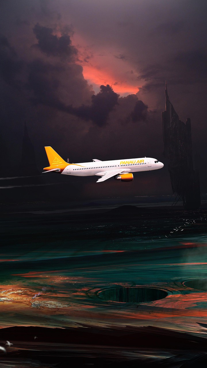 Airplane