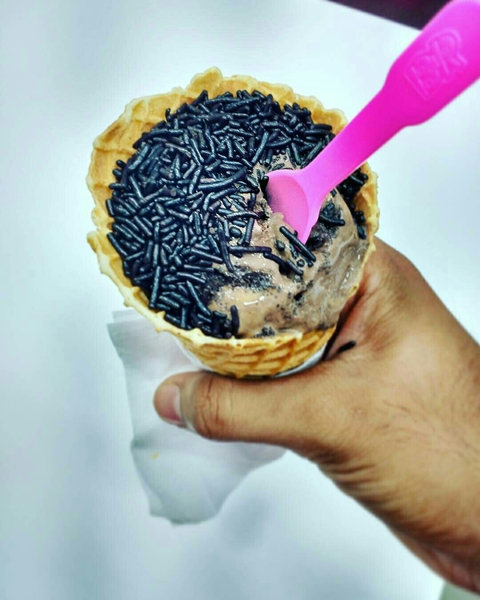 ice cream