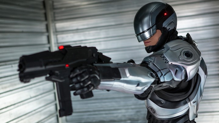 Robocop