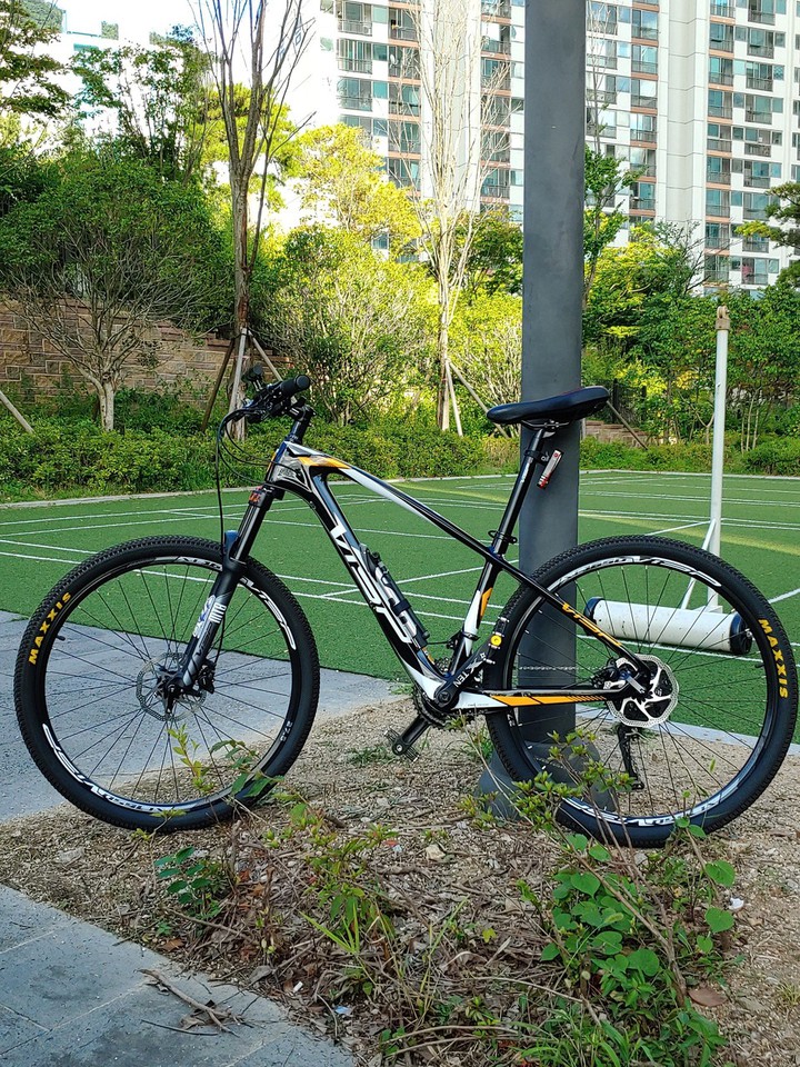 bike