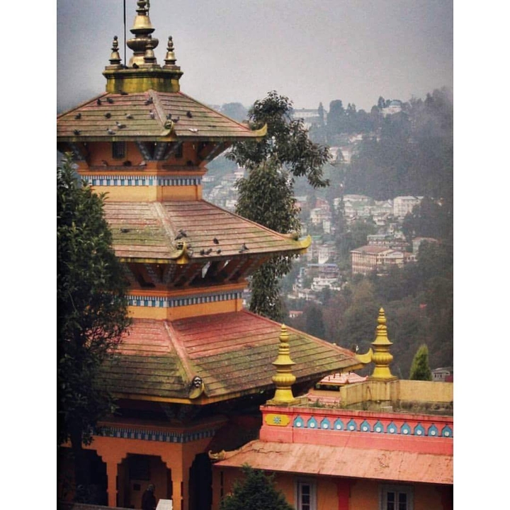 Temple