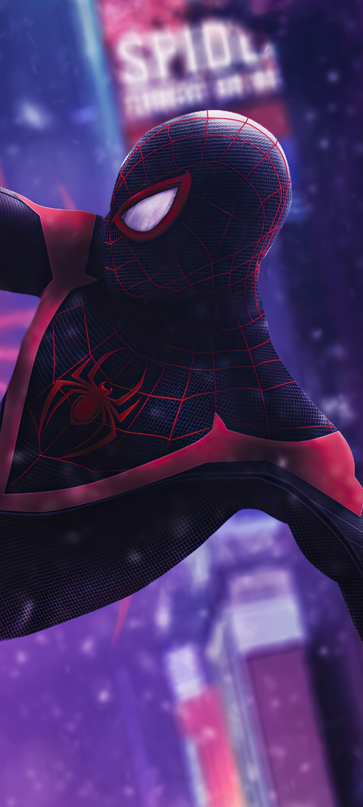 Spiderman