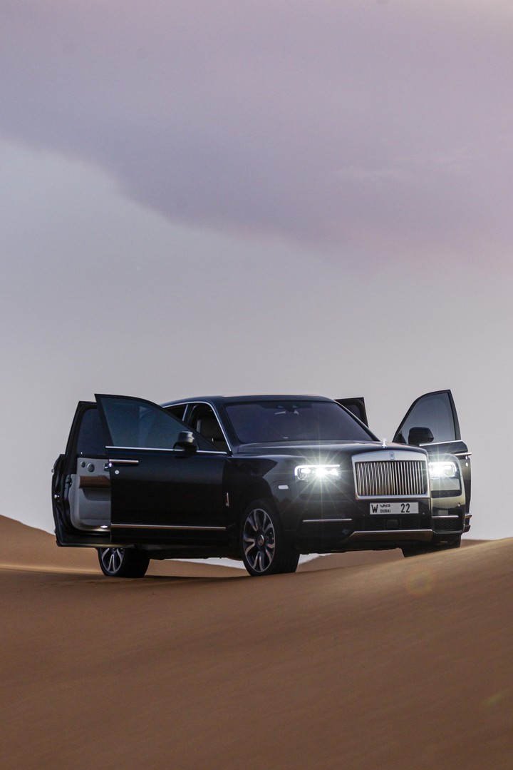 rolls royce