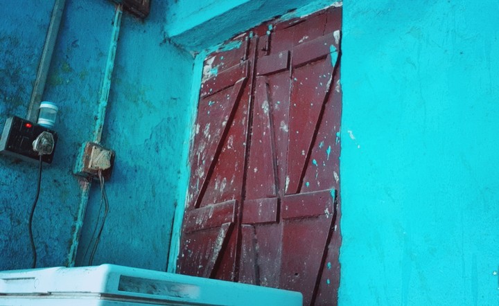 wall