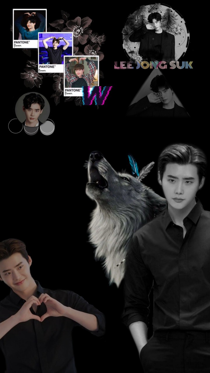 Lee Jong-Suk
