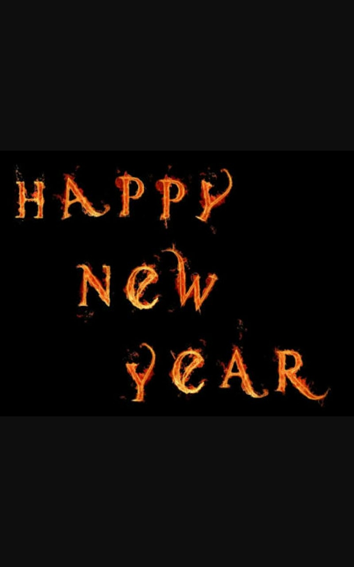 new year