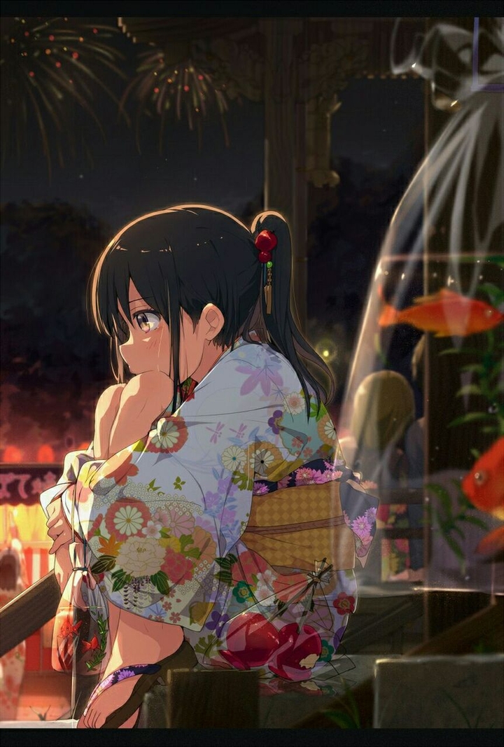anime