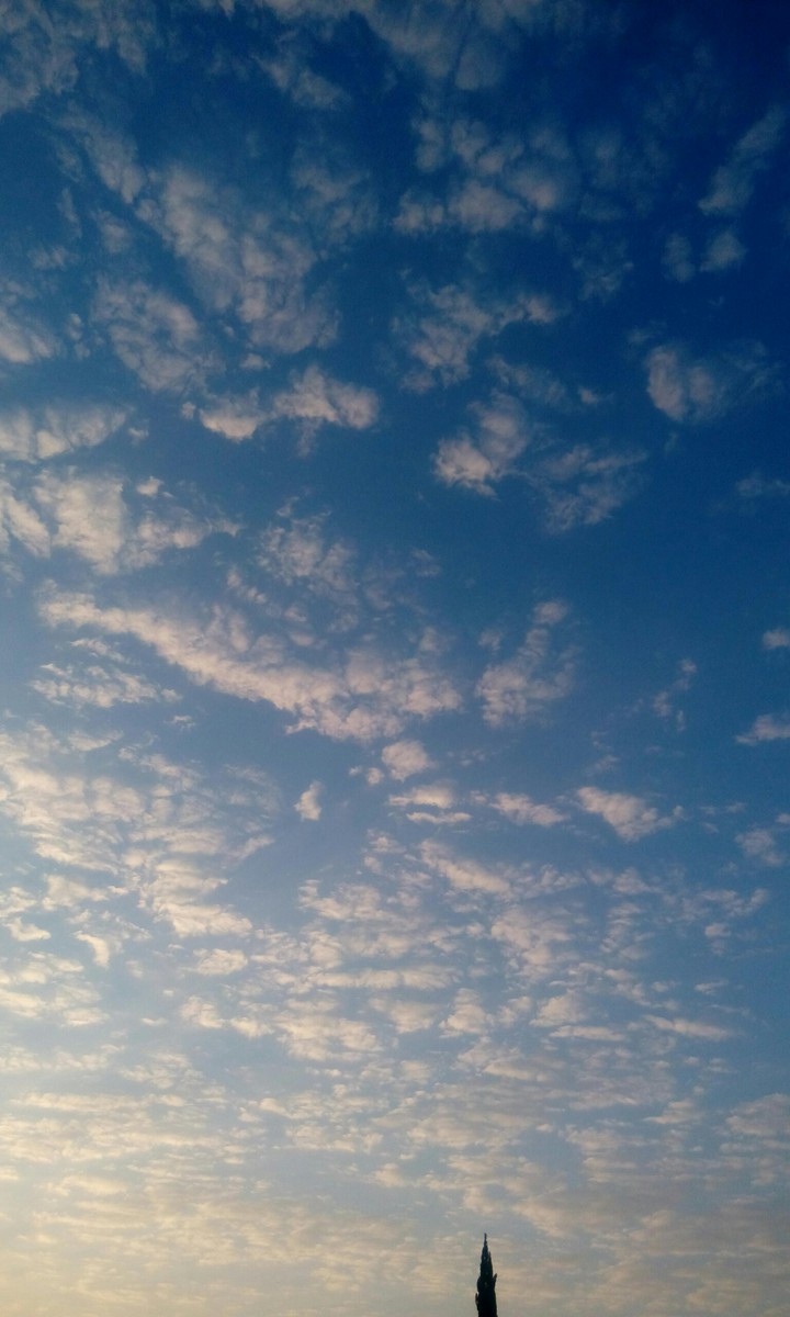 sky