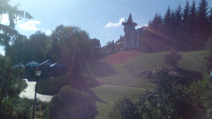 Замок