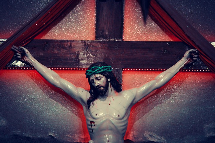 Jesus