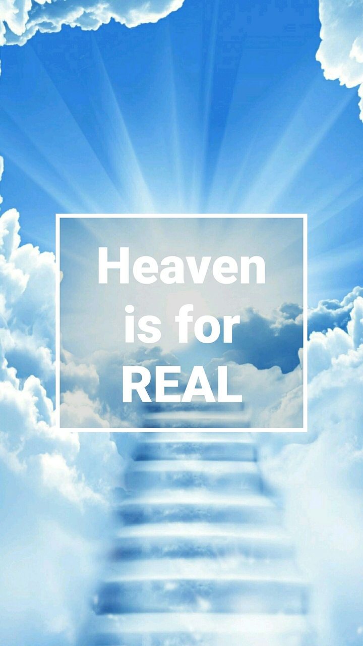 Heaven