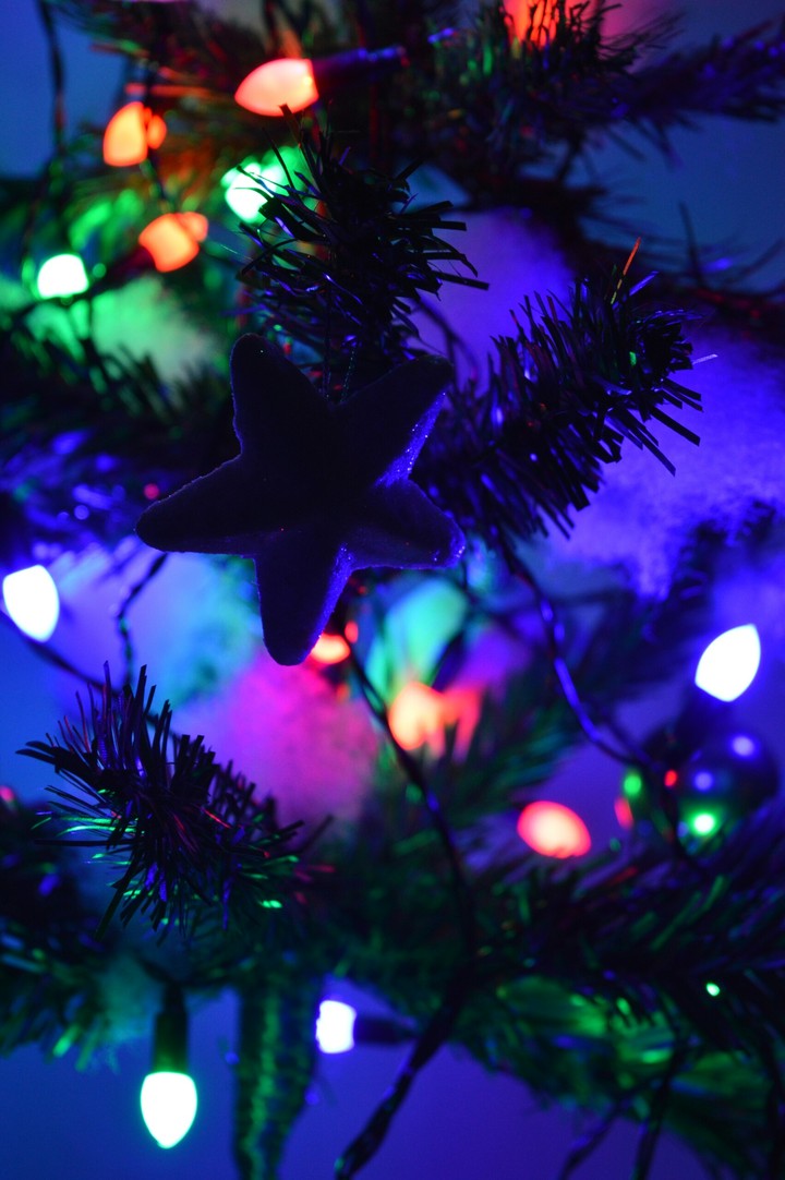 happy chirstmas