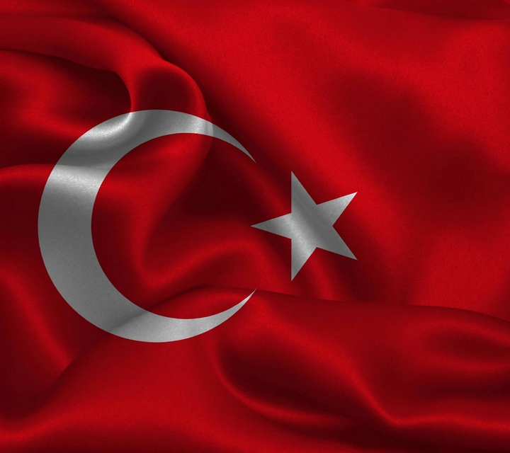 Turkey