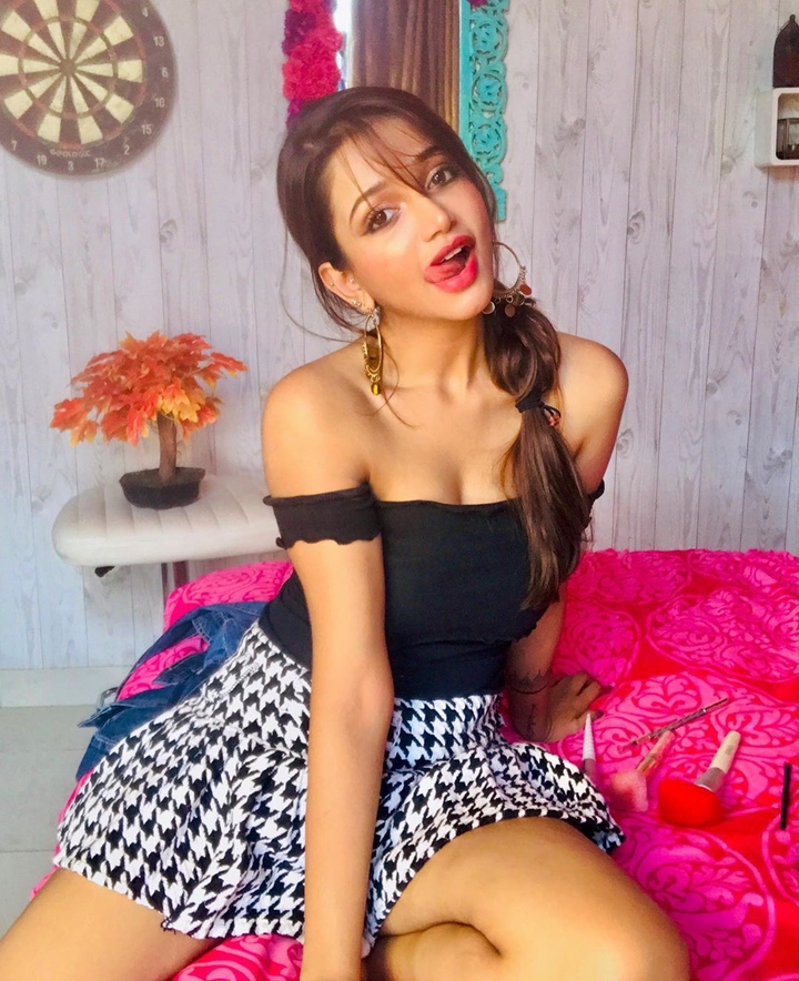 Anaika soti